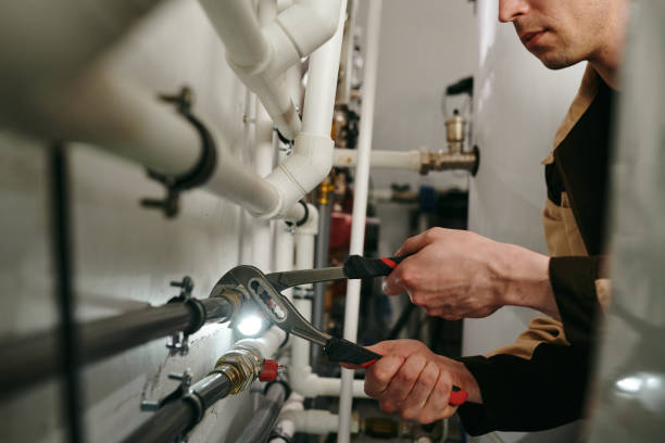Best Plumbing Services Near Me  in Cooper City, FL