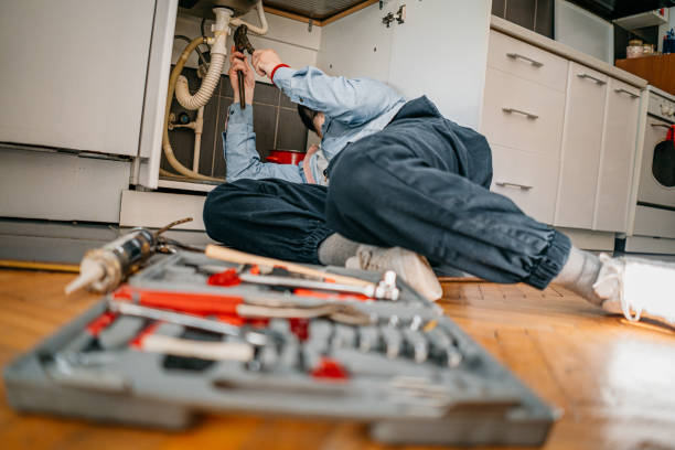 Best Commercial Plumbing Services  in Cooper City, FL