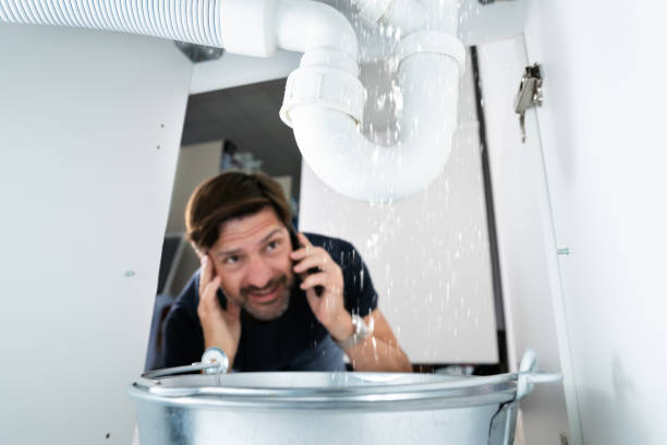 Best 24-Hour Plumber Near Me  in Cooper City, FL