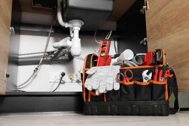 Best Best Plumbers Near Me  in Cooper City, FL