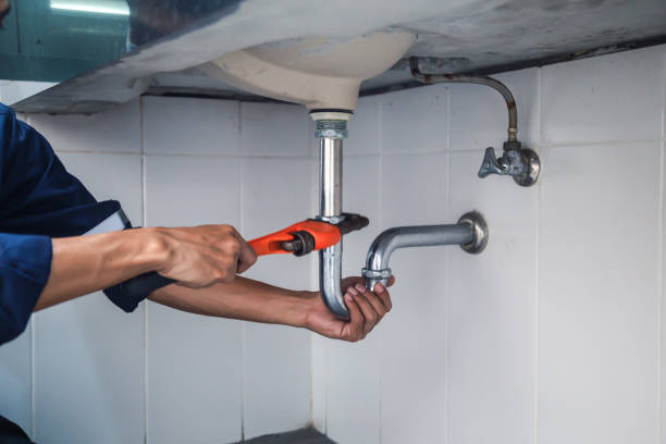 Best Same-Day Plumbing Service  in Cooper City, FL