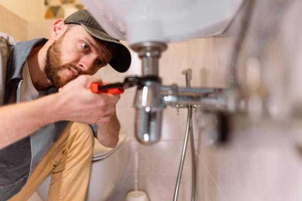 Best Sewer Line Repair  in Cooper City, FL