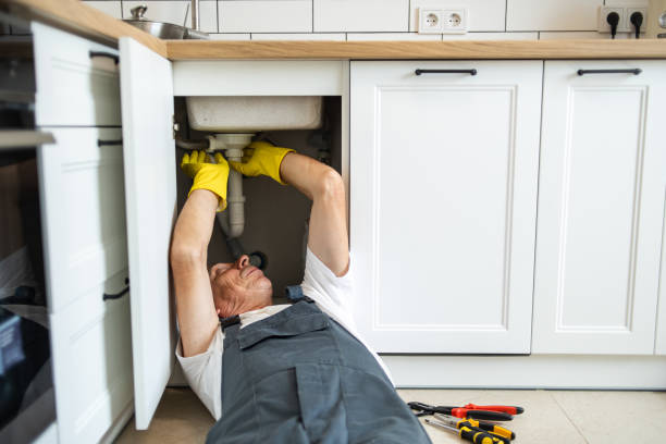 Best Pipe Repair Near Me  in Cooper City, FL