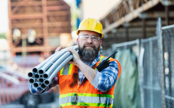 Best Gas Line Repair  in Cooper City, FL