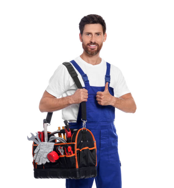 Professional Plumbing in Cooper City, FL