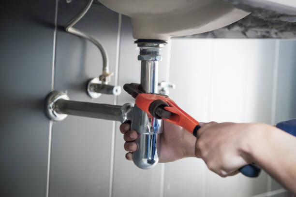 Best Commercial Plumbing Services  in Cooper City, FL