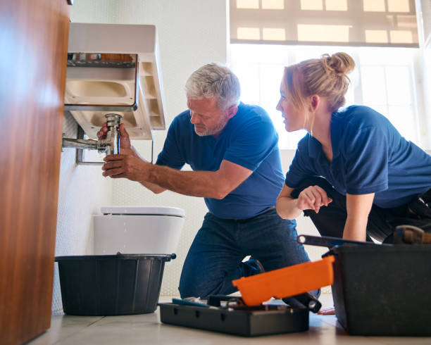 Best Drain Cleaning Services  in Cooper City, FL